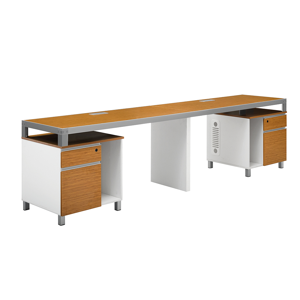 Ergonomically Designed Correct Computer Workstation Desk
