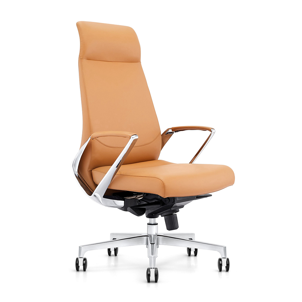 JUEDU CHAIR Series Executive Chair | W610*D640*H1170(mm)