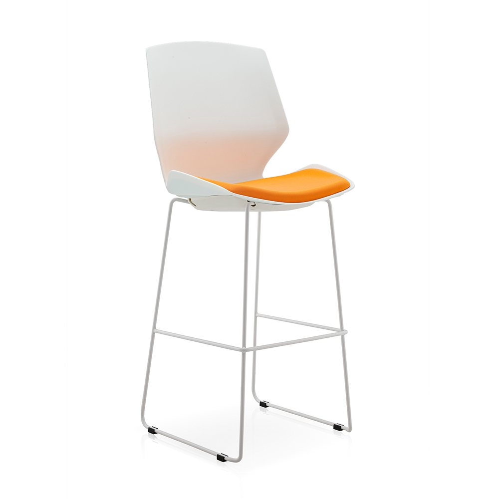 JUEDU CHAIR Series Recreational Chair | W495*D535*H870(mm)