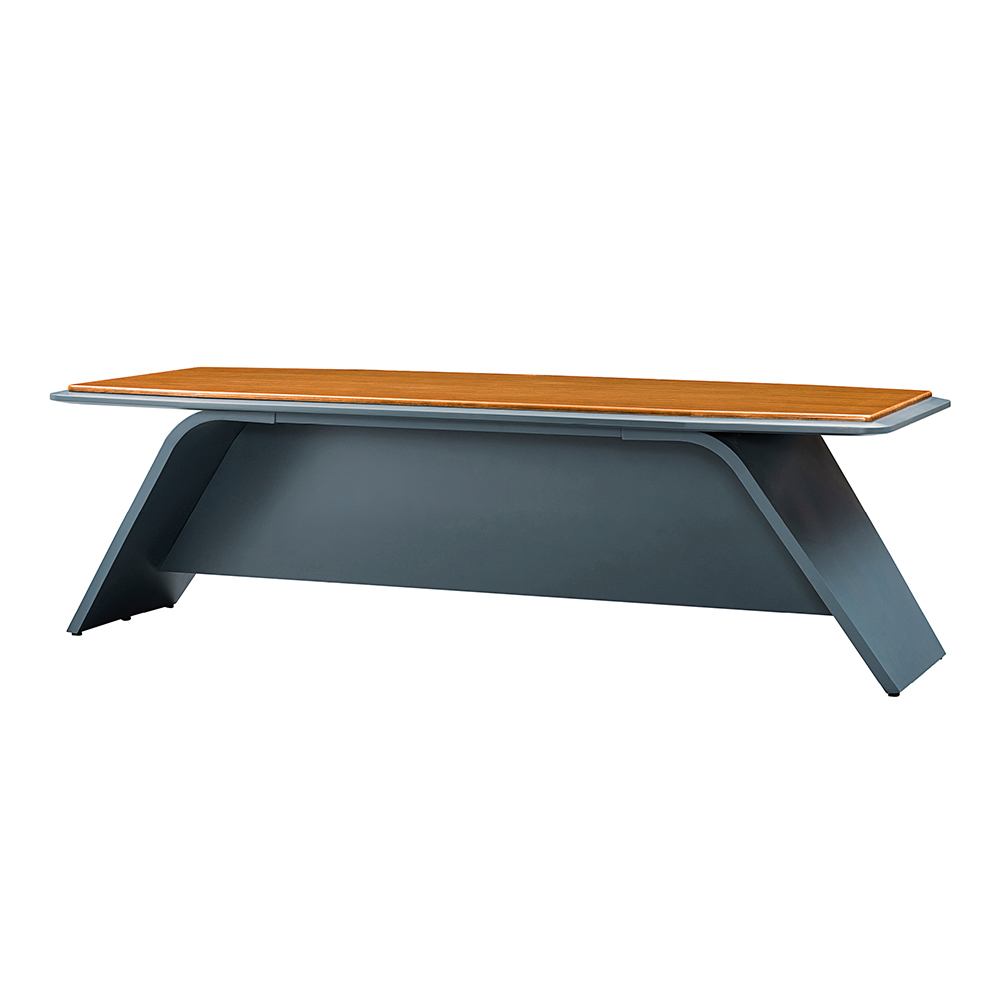 JUEDU WINSON Conference Room Table | 2400W x 1100D x 760H (mm)