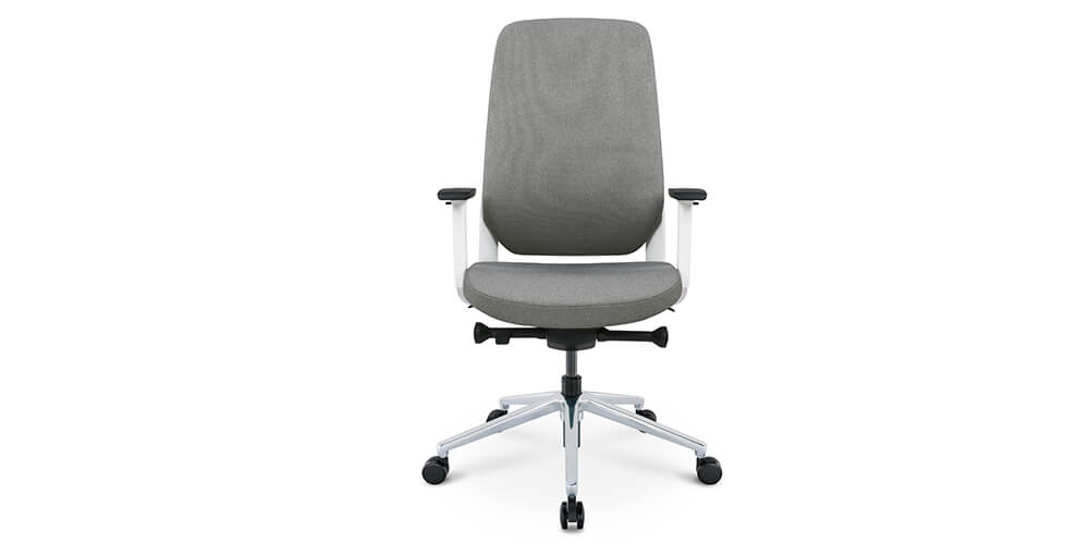 Adjustable High Swivel Chair for Office