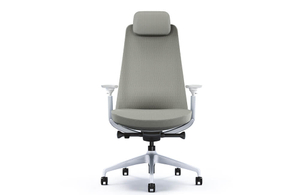 Top Executive Office Chair with Headrest
