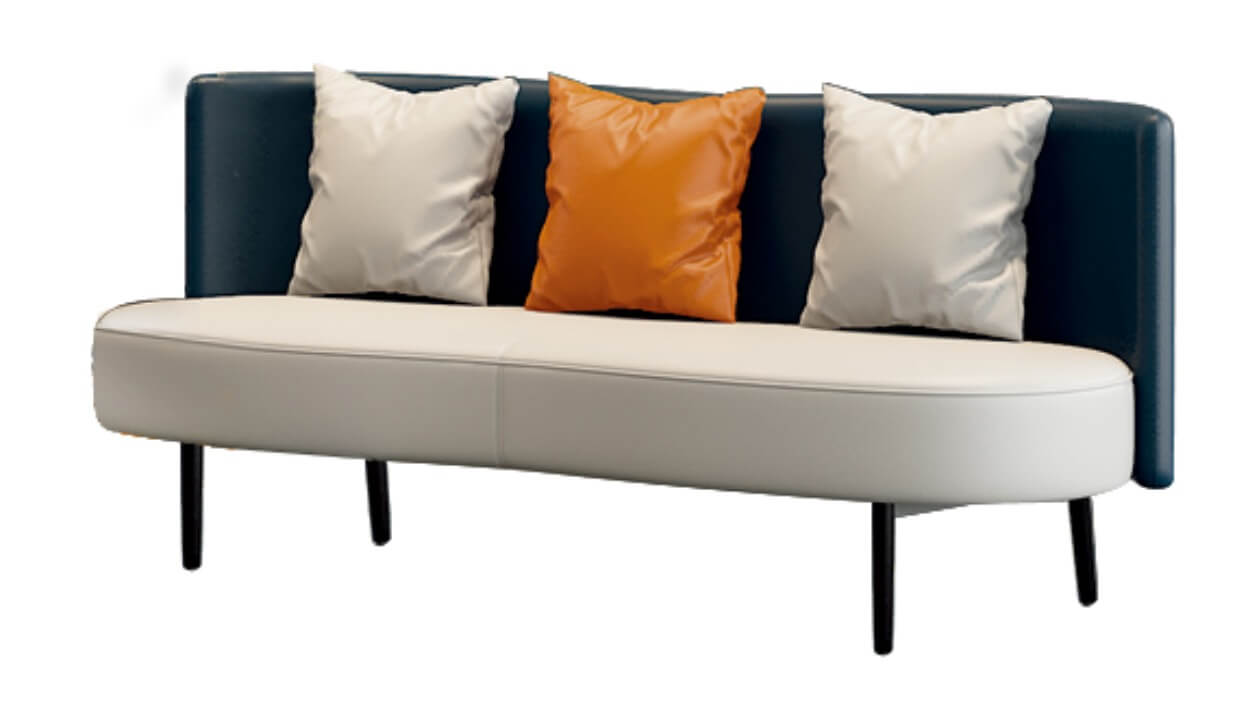 3 Seater Modular Lounge Sofa with Chaise