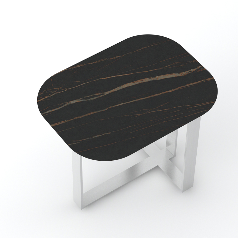 Customized Coffee Table Made By Sinteredstone For Luxury