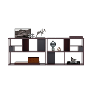 JUEDU HANMO BOGU FRAME FILING CABINET