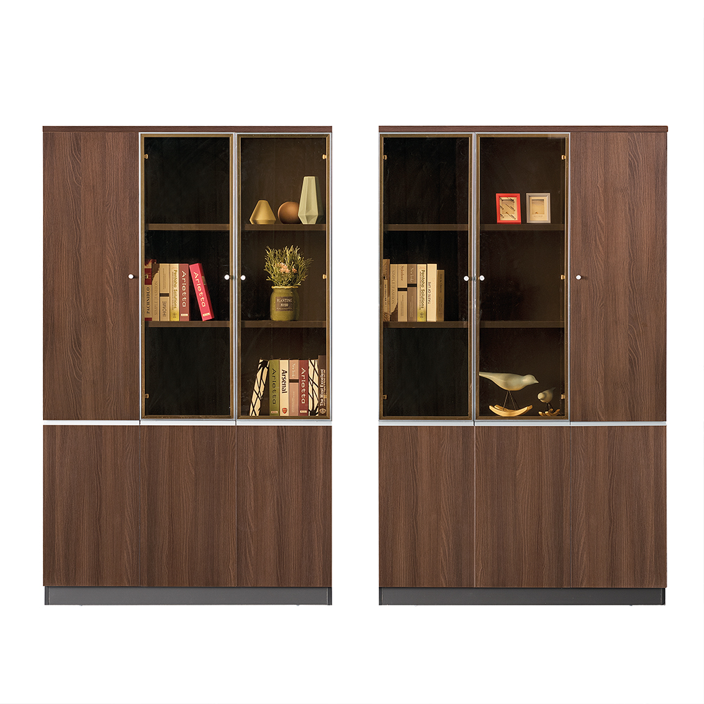 Office Storage File Filing Cabinets with Lockable Locks