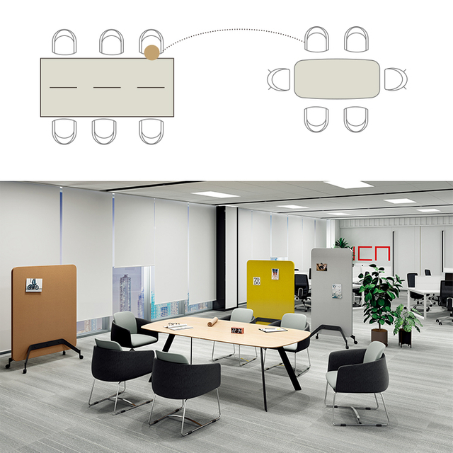  Meeting Area 