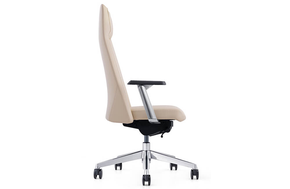 Boss High Back Executive Leather Chair for Office