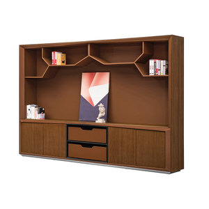 JUEDU BUGATTI Office Filing Cabinet