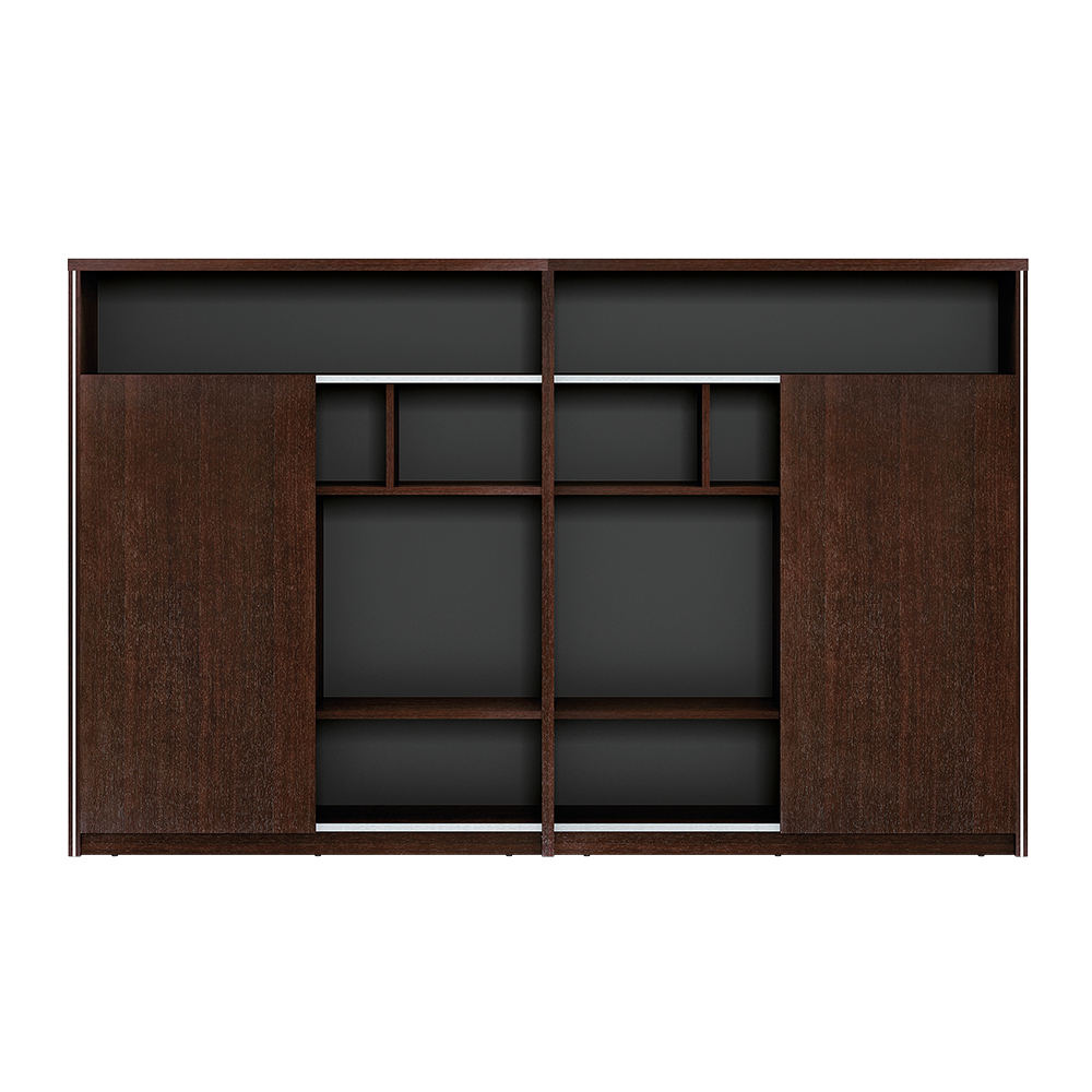 JIANGNAN Cool Series Filing cabinet | W3200*D420*2000(mm)