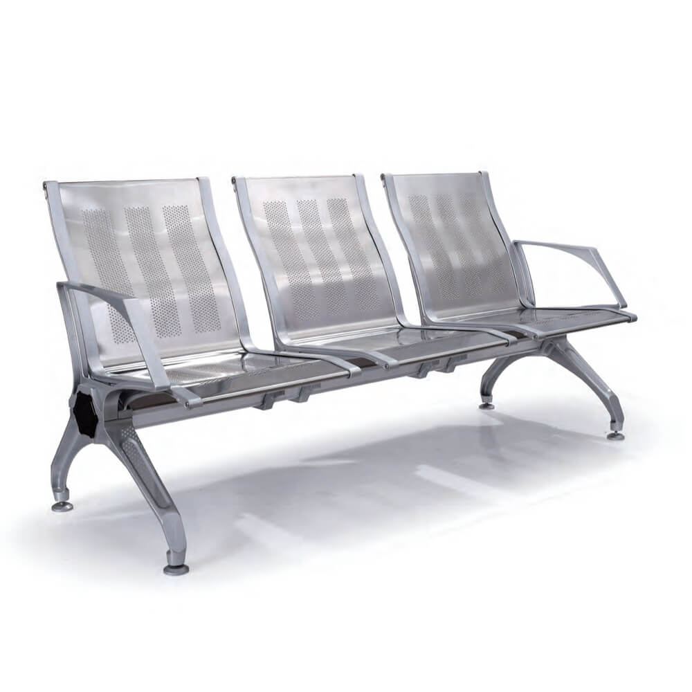 Hospital Waiting Area Lounge Chairs