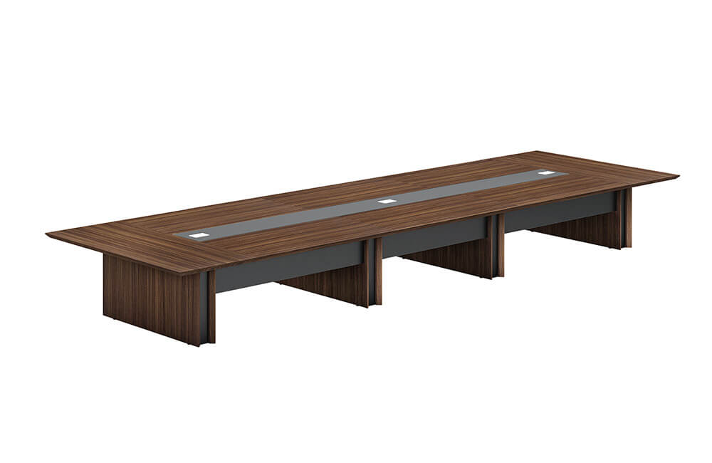 Contemporary Design Conference Table for Office