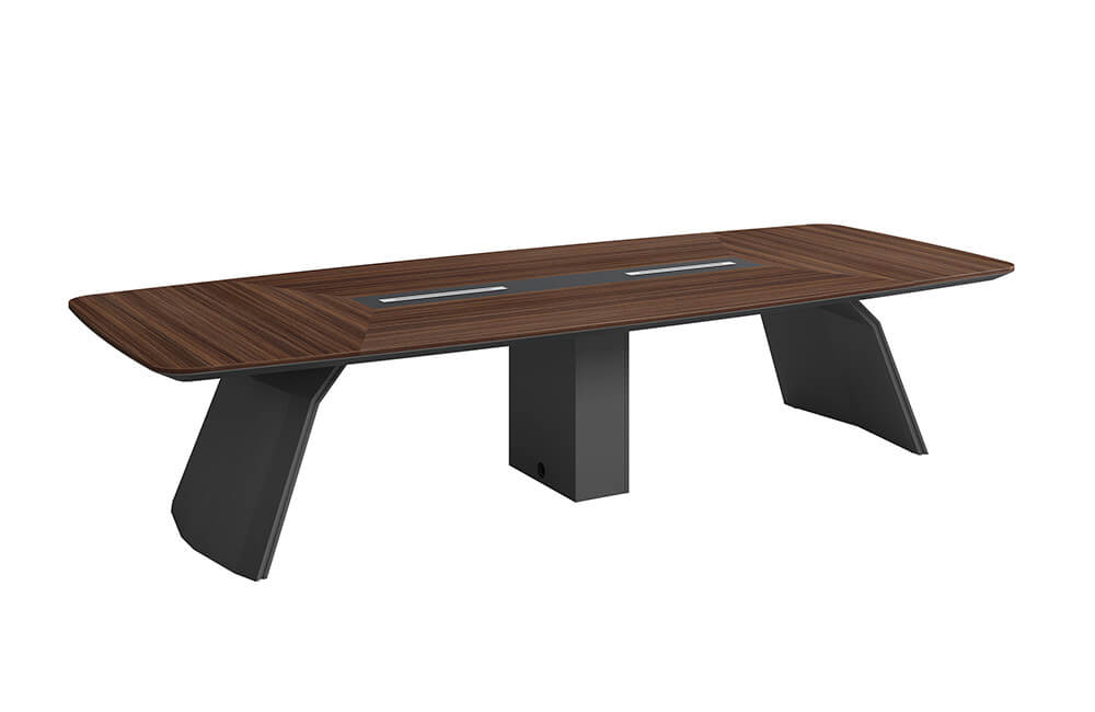 Modern Meeting Room Table for Executive Office