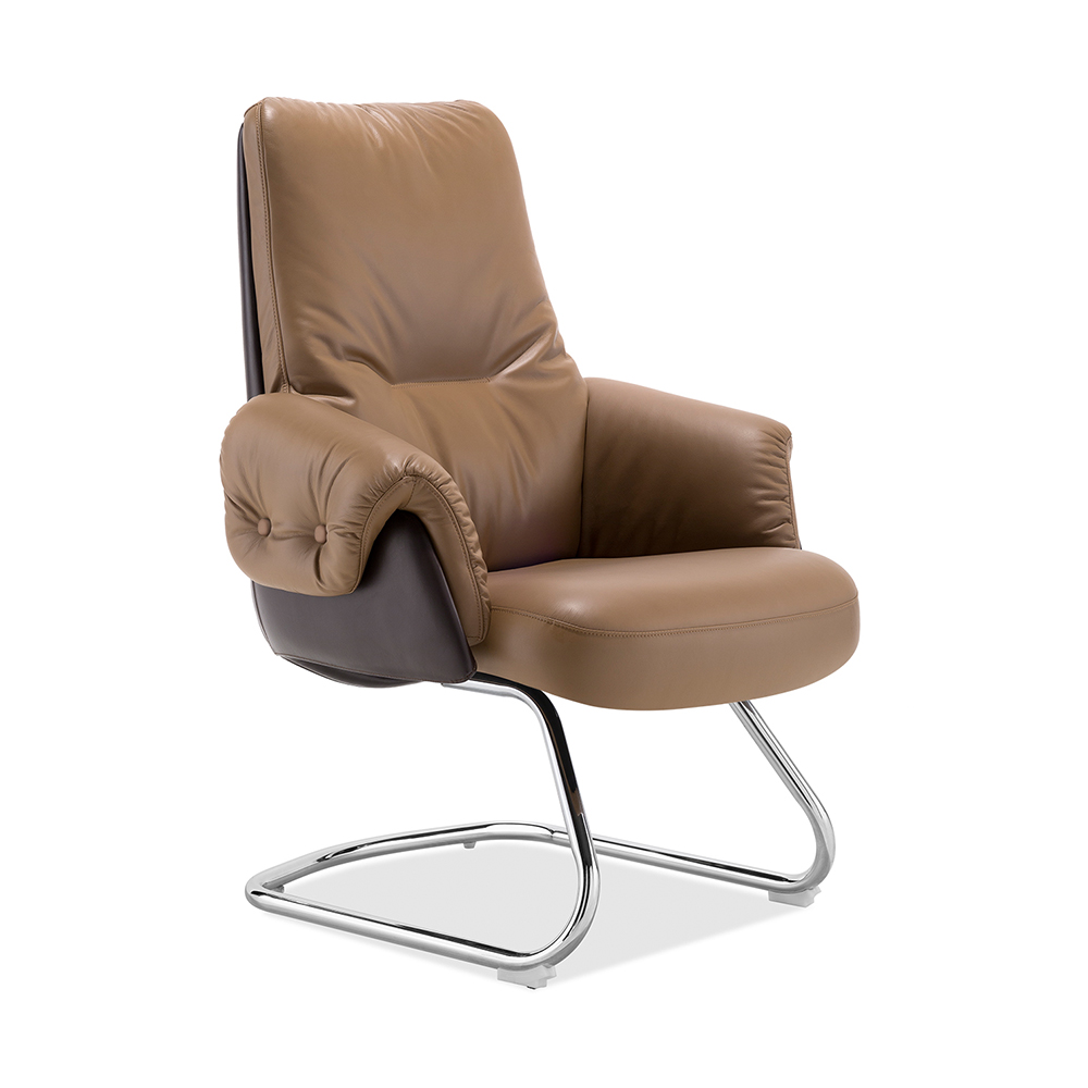 JUEDU CHAIR Series Chair | W750*D650*H990(mm)