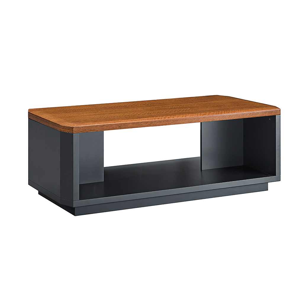 JUEDU KRUMP Series Coffee Table | W1400*D700*H500(mm)