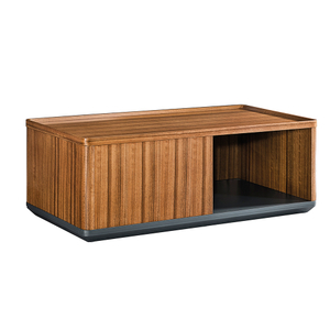 JUEDU VIGOR Series Coffee Table | W1400*D700*H500(mm)