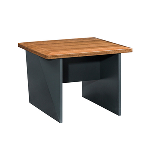 JUEDU COLLET Series Coffee Table | W700*D700*H500(mm)