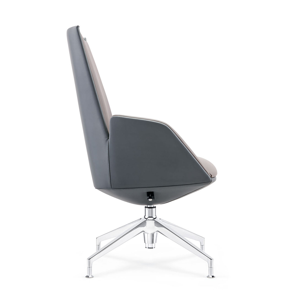 JUEDU CHAIR Series Conference Chair | W650*D670*H990(mm)