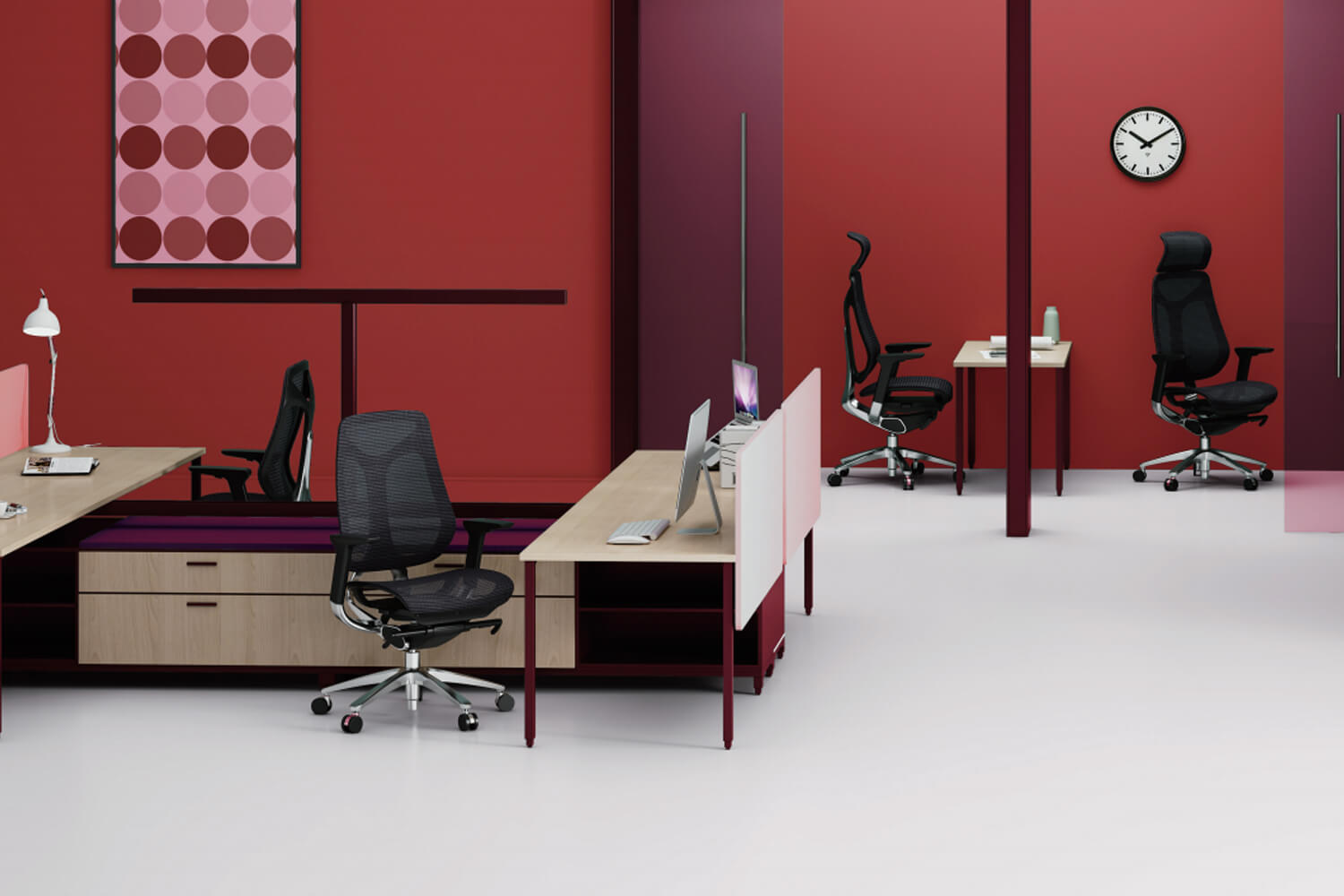 TOP 10 Chinese Office Chair Manufacturer in 2023 Hongye Furniture