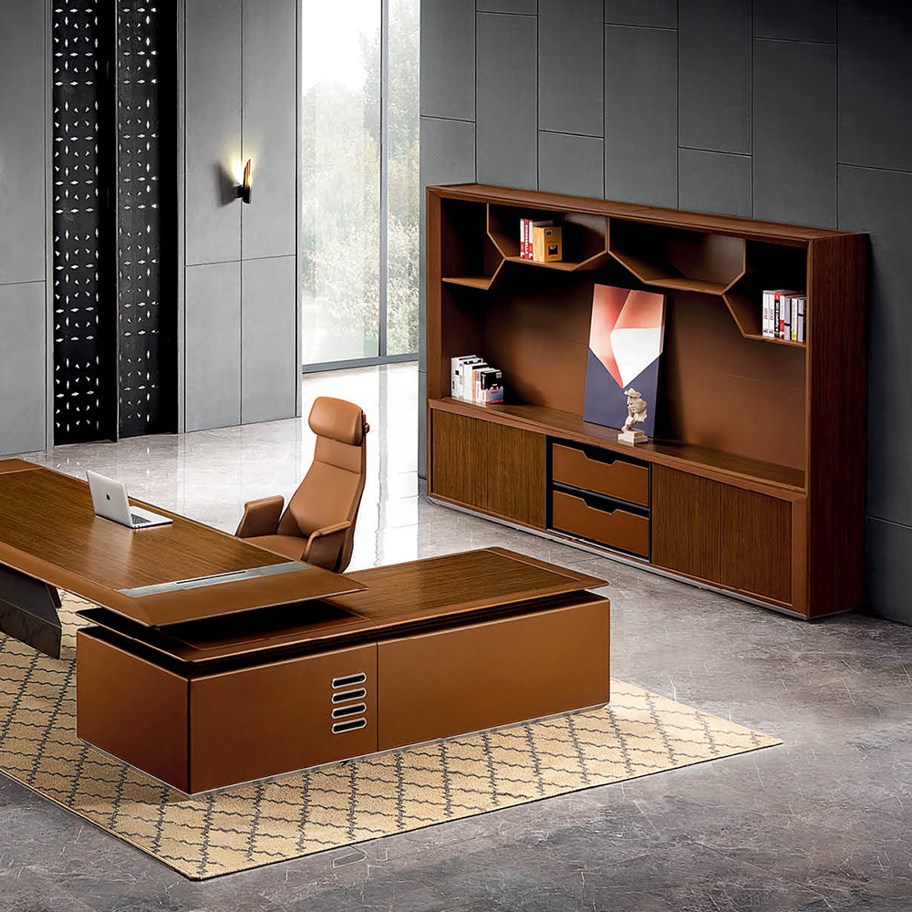 Modern File And Book Filing Cabinet for Home Office