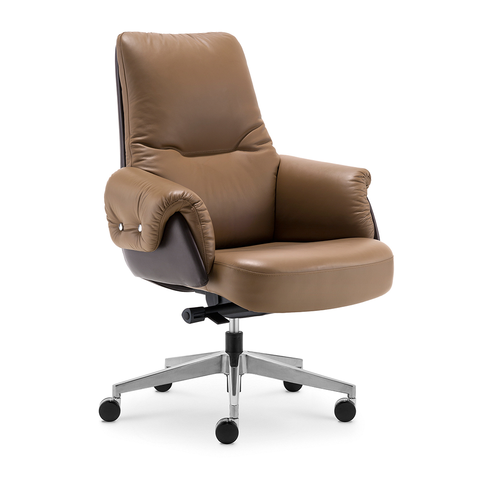 JUEDU CHAIR Series Chair | W750*D650*H1050(mm)