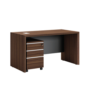 Luxury Modern L Shaped Executive Desks for Office