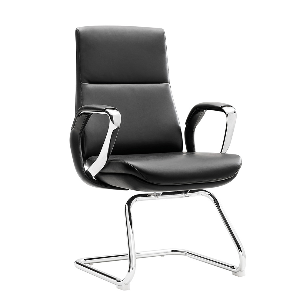JUEDU CHAIR Series Conference Chair | W620*D660*H1030(mm)