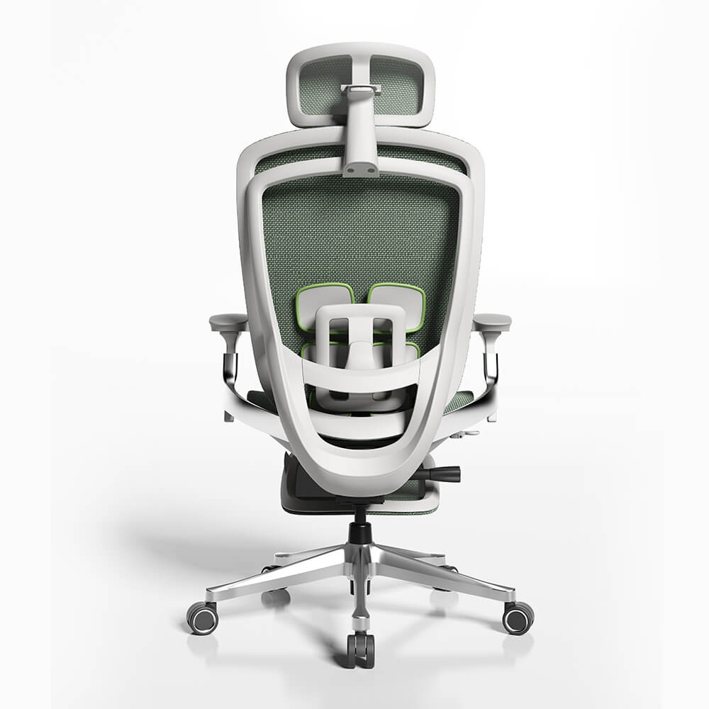 Boss Mesh Task Chair with Wheels