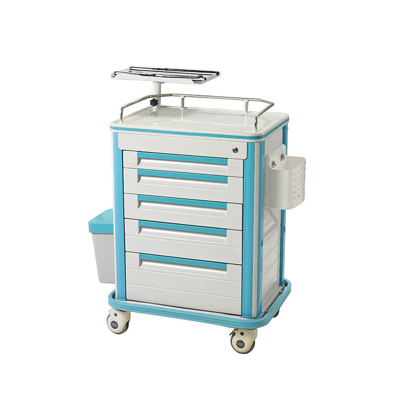 Hospital Storage Medicine Cabinet