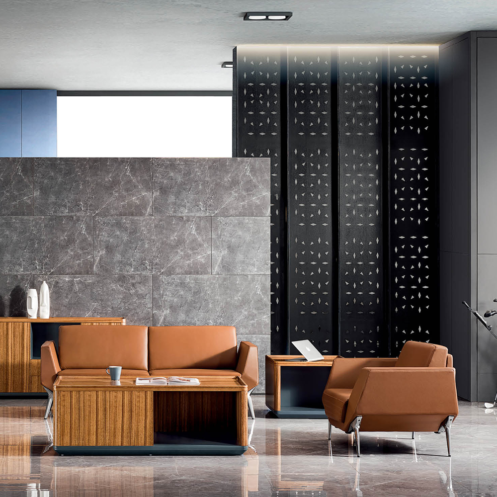 JUEDU SOFA Series Sofas | W1910*D810*H780(mm) | W900*D810*H780(mm)