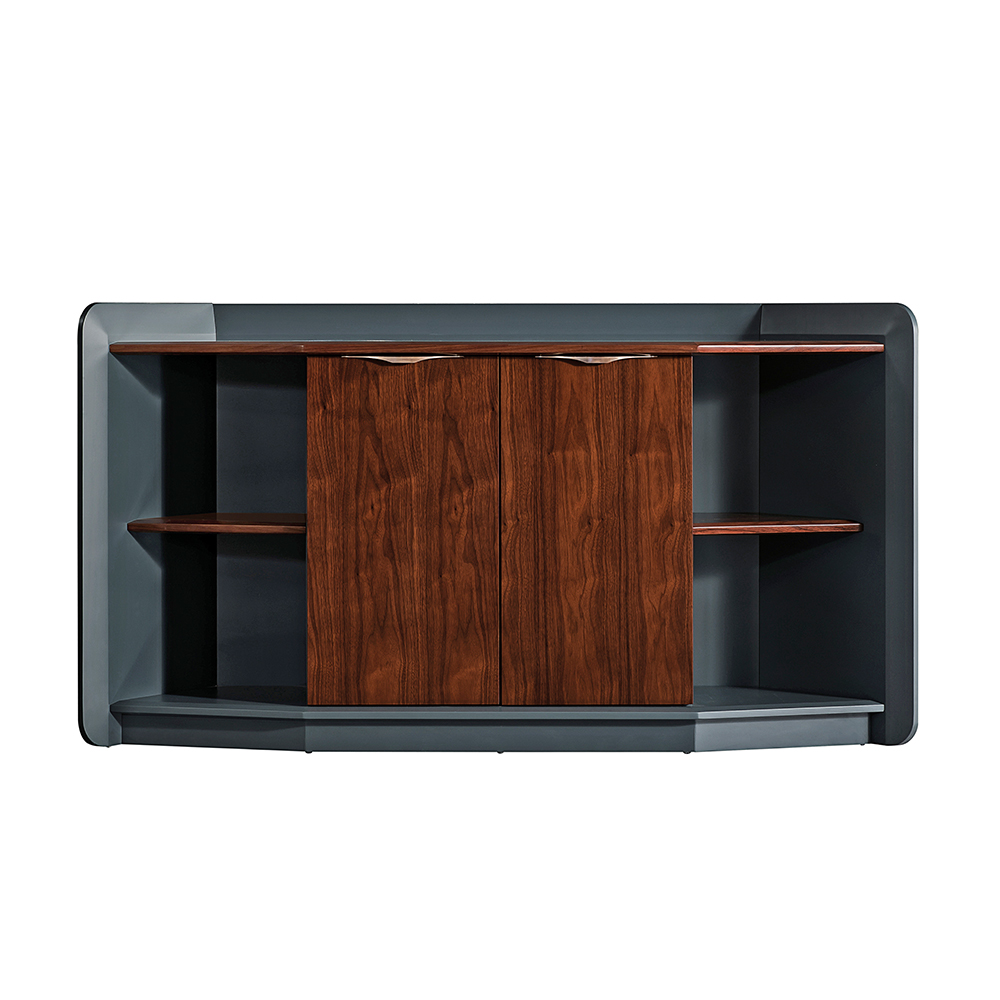 JUEDU KIM Office Tea Cabinet 