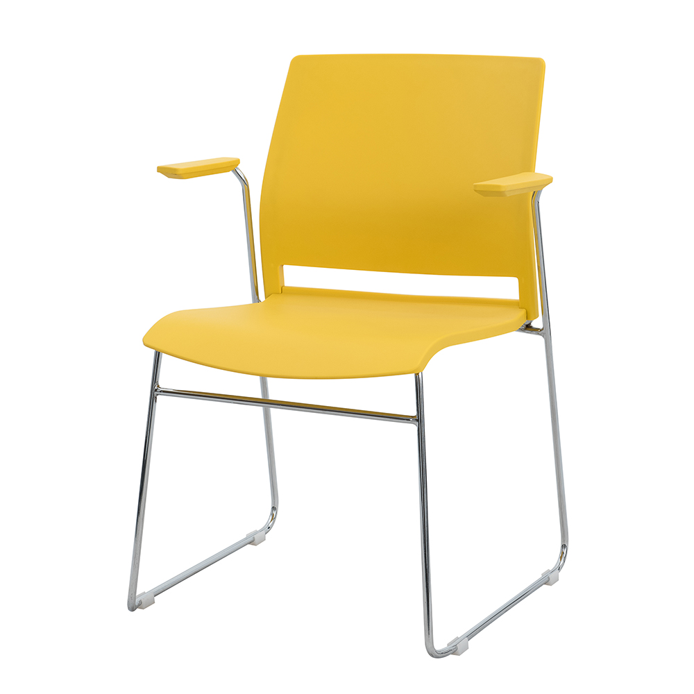 JUEDU CHAIR Series Recreational Chair | W560*D585*H785(mm)