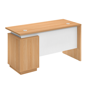 JIANGNAN LOUIS Series Executive Desk | W1400*D600*H750(mm) | W1600*D700*H750(mm)