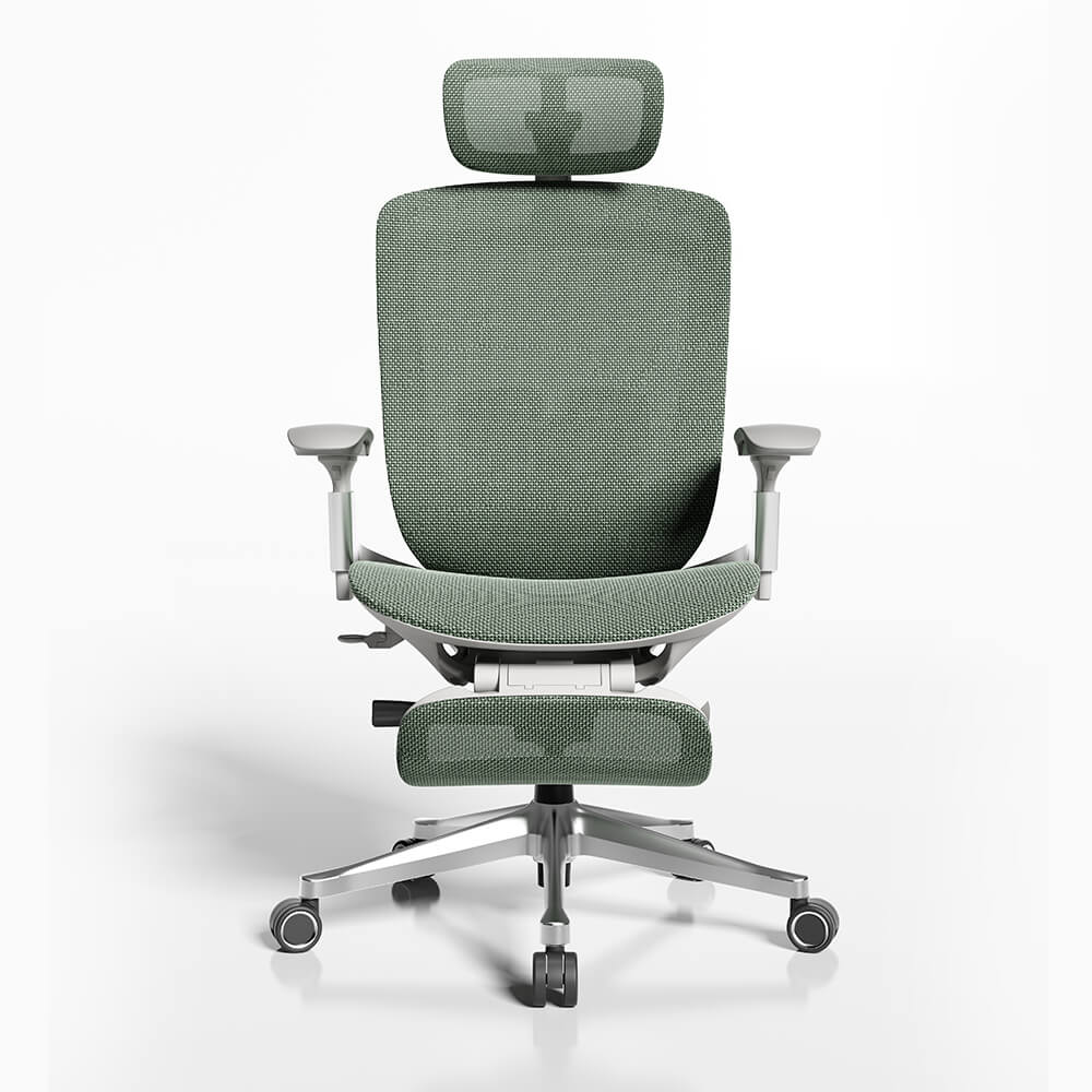 Boss Mesh Task Chair with Wheels