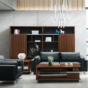 JIANGNAN Kate Series Filing cabinet | W3200*D4500*2000(mm)