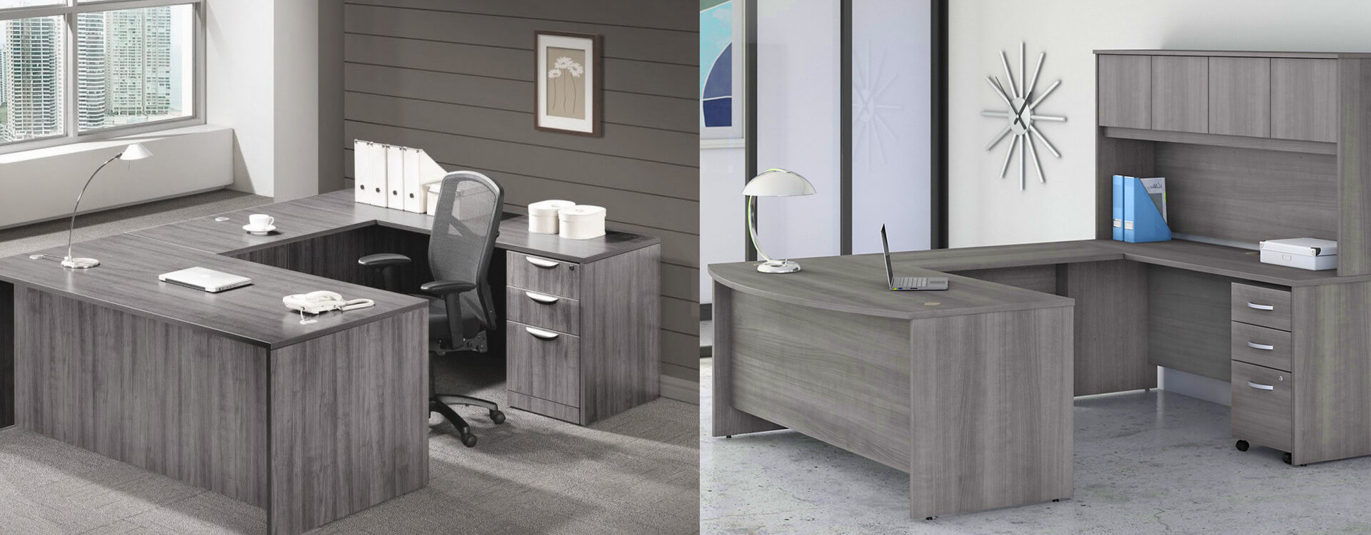 How To Select an Executive Desk Hongye Office Furniture